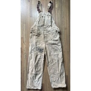 Carhartt Overalls